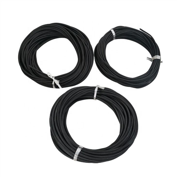 Rubber Strip O Ring Cord