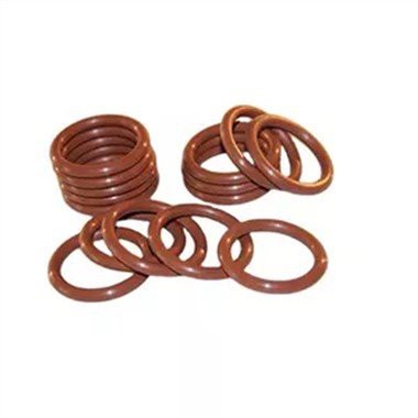 Cincin O Coklat EPDM