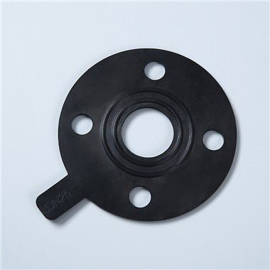 Mesin basuh getah hitam NBR