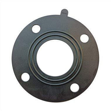 Pencuci Getah Silikon Hitam