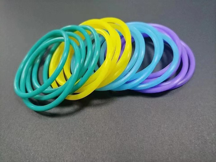 Buna N Nitrile NBR Rubber Washer