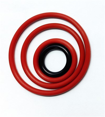 Apakah rintangan haus NBR O Ring Green?