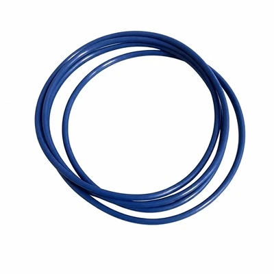 X-Ray Detectable O-cincin
